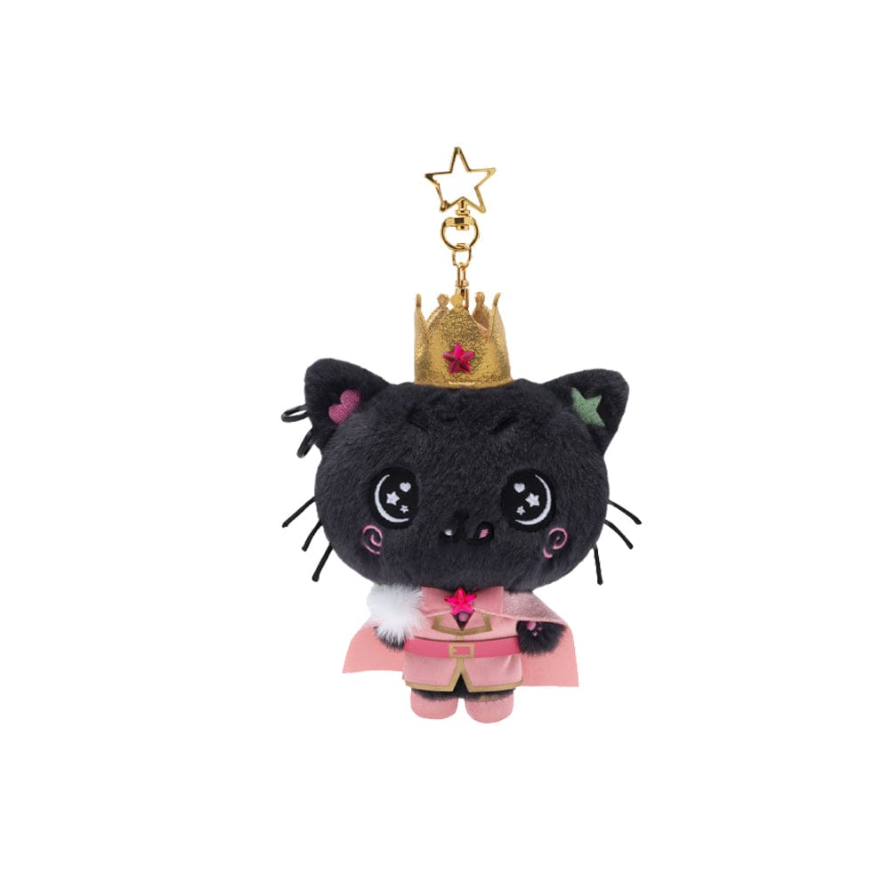 NCT WISH - PRINCE WISH DOLL NCT WISH 2ND ANNIVERSARY FAN MEETING MD