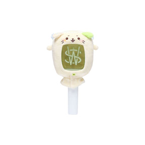 NCT WISH MD / GOODS RYO NCT WISH -  ASIA TOUR LOG in FANLIGHT KEY RING FANLIGHT CAPE