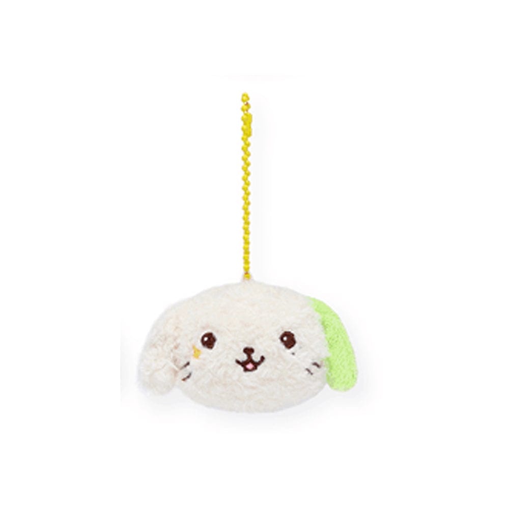 NCT WISH - FANLIGHT DOLL KEY RING [ INTO THE WISH : OUR WISH CONCERT T