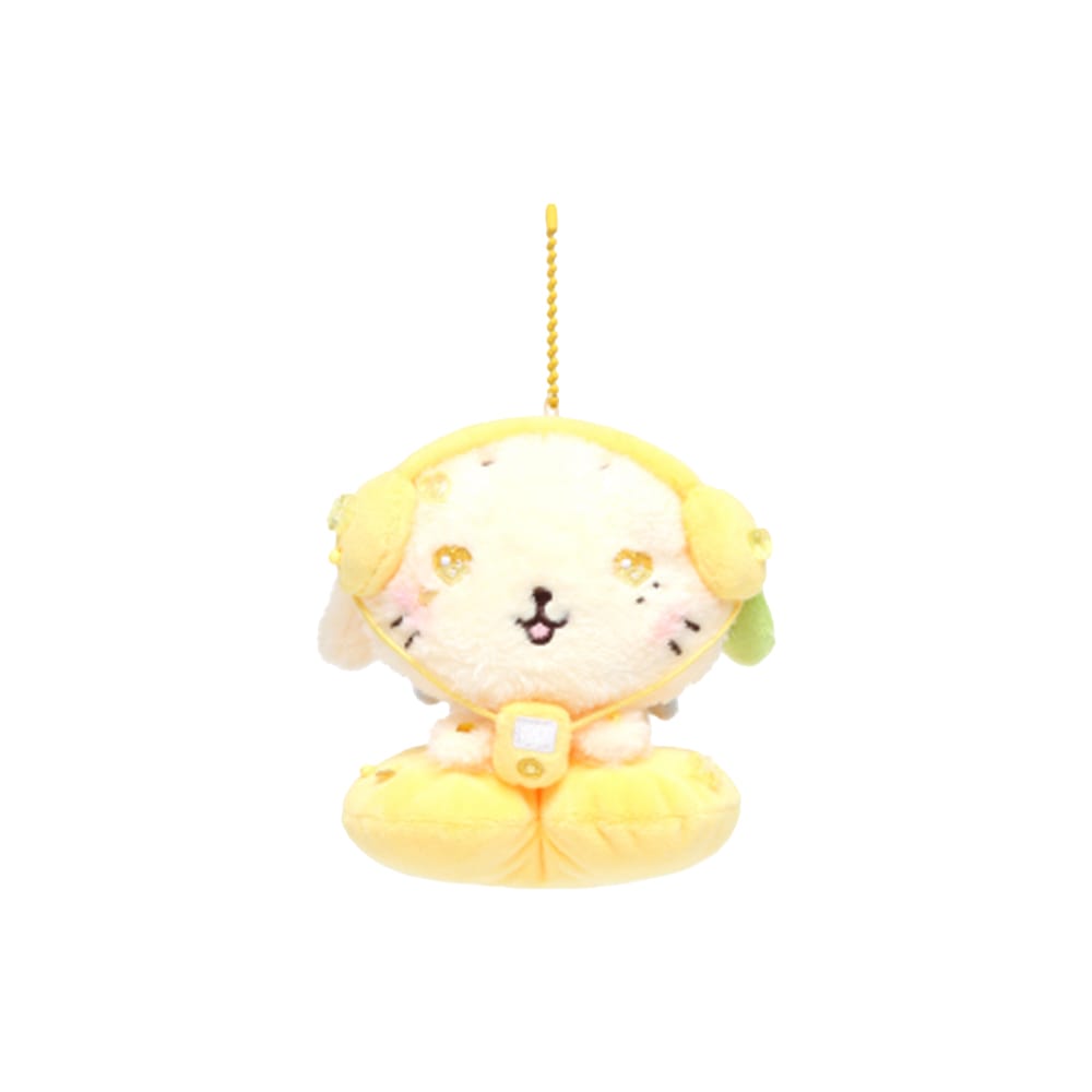 NCT WISH MD / GOODS RYO NCT WISH - LOVER WISH DOLL [ 4th Mini Album 'I SPY' Pop Up WISH LAND MD ]