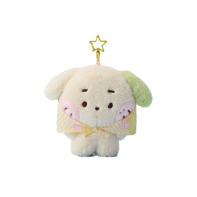 NCT WISH MD / GOODS ryonryonnini (RYO) NCT WISH - wishnini house SCARF PLUSH KEYRING