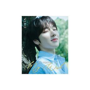 NCT WISH MD / GOODS SAKUYA / DICON NCT WISH - DICON VOLUME No. 29 MY YOUTH, MY WISH (A-TYPE)