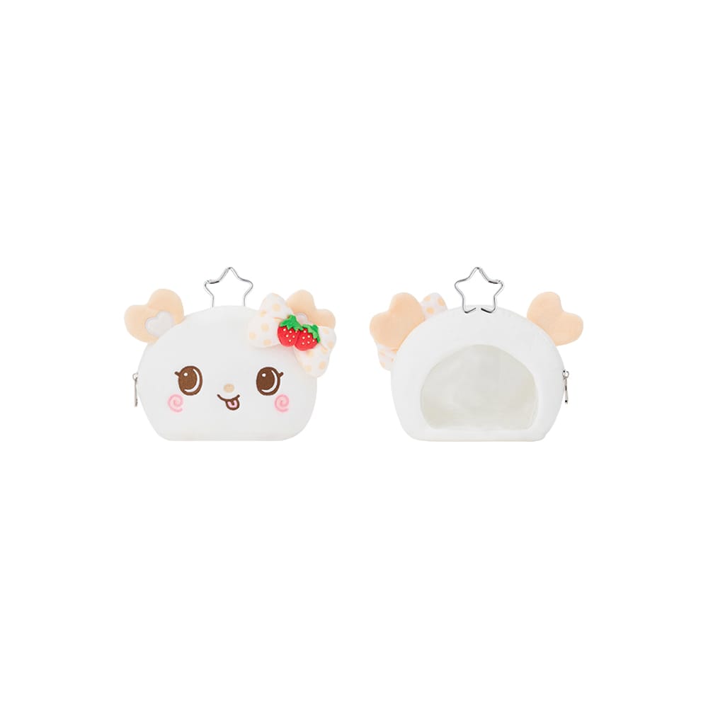 NCT WISH - DOLL POUCH [ WISHBERRY BAKERY MD ]
