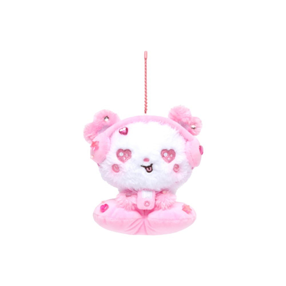NCT WISH MD / GOODS SAKUYA NCT WISH - LOVER WISH DOLL [ 4th Mini Album 'I SPY' Pop Up WISH LAND MD ]