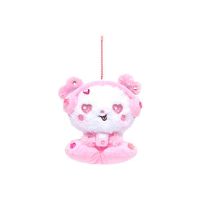 NCT WISH MD / GOODS SAKUYA NCT WISH - LOVER WISH DOLL [ 4th Mini Album 'I SPY' Pop Up WISH LAND MD ]