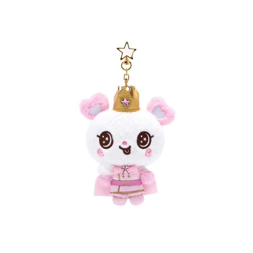 NCT WISH - PRINCE WISH DOLL NCT WISH 2ND ANNIVERSARY FAN MEETING MD