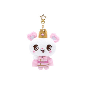 NCT WISH MD / GOODS SAKUYA NCT WISH - PRINCE WISH DOLL NCT WISH 2ND ANNIVERSARY FAN MEETING MD