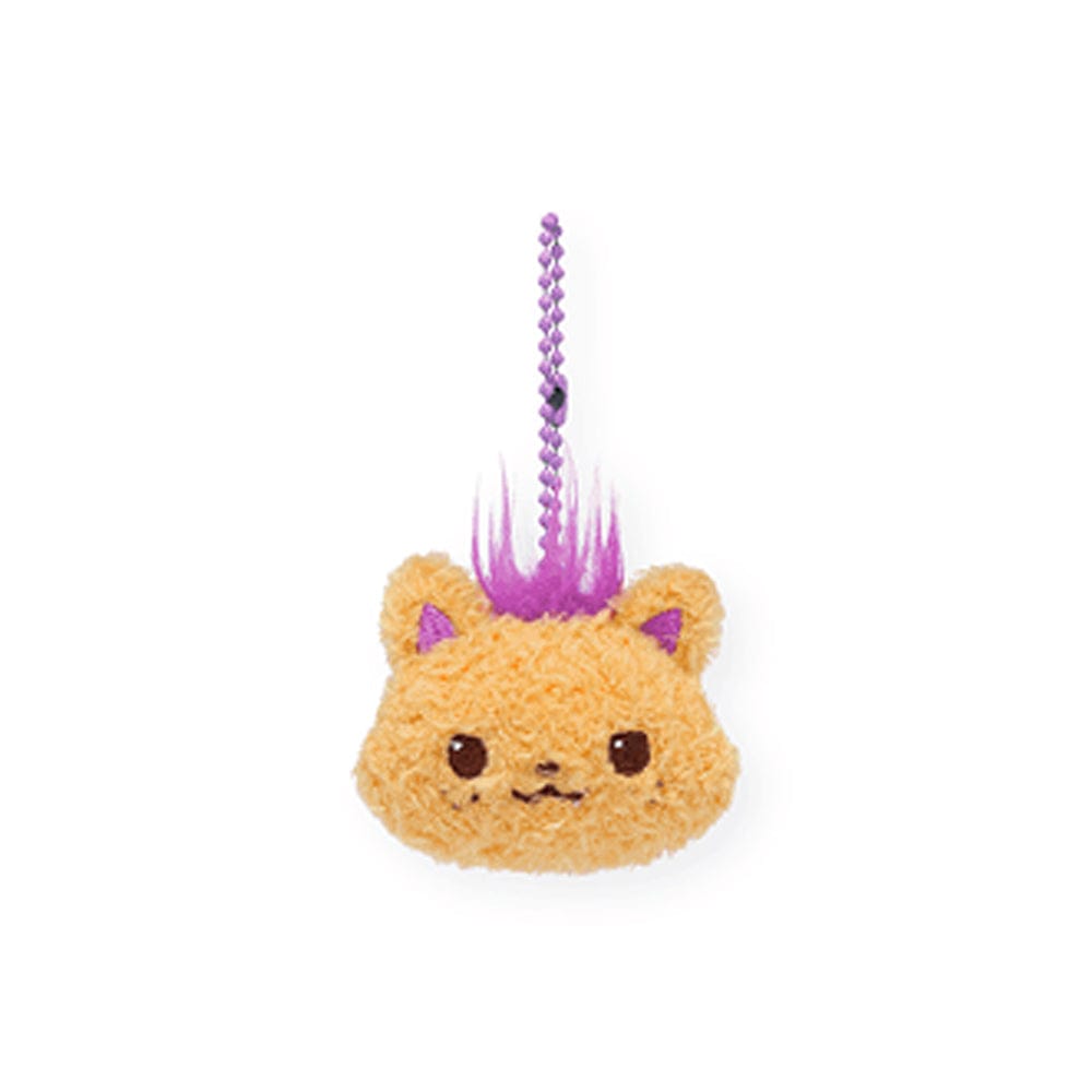 NCT WISH MD / GOODS SION NCT WISH - FANLIGHT DOLL KEY RING [ INTO THE WISH : OUR WISH CONCERT TOUR MD ]