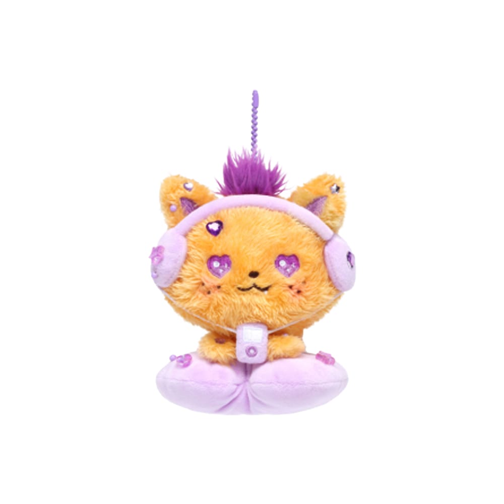 NCT WISH MD / GOODS SION NCT WISH - LOVER WISH DOLL [ 4th Mini Album 'I SPY' Pop Up WISH LAND MD ]