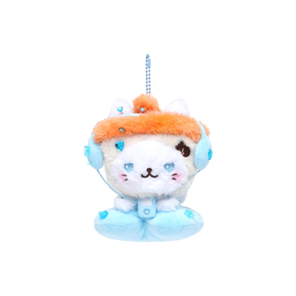 NCT WISH MD / GOODS YUSHI NCT WISH - LOVER WISH DOLL [ 4th Mini Album 'I SPY' Pop Up WISH LAND MD ]