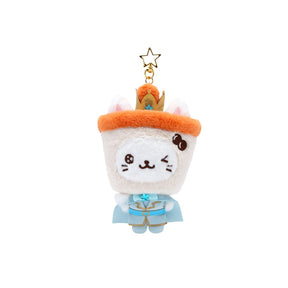 NCT WISH MD / GOODS YUSHI NCT WISH - PRINCE WISH DOLL NCT WISH 2ND ANNIVERSARY FAN MEETING MD