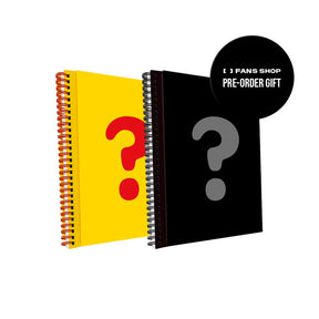 NEXZ ALBUM FANS SHOP / BLACK NEXZ - The 4th Mini Album SAUCIN'