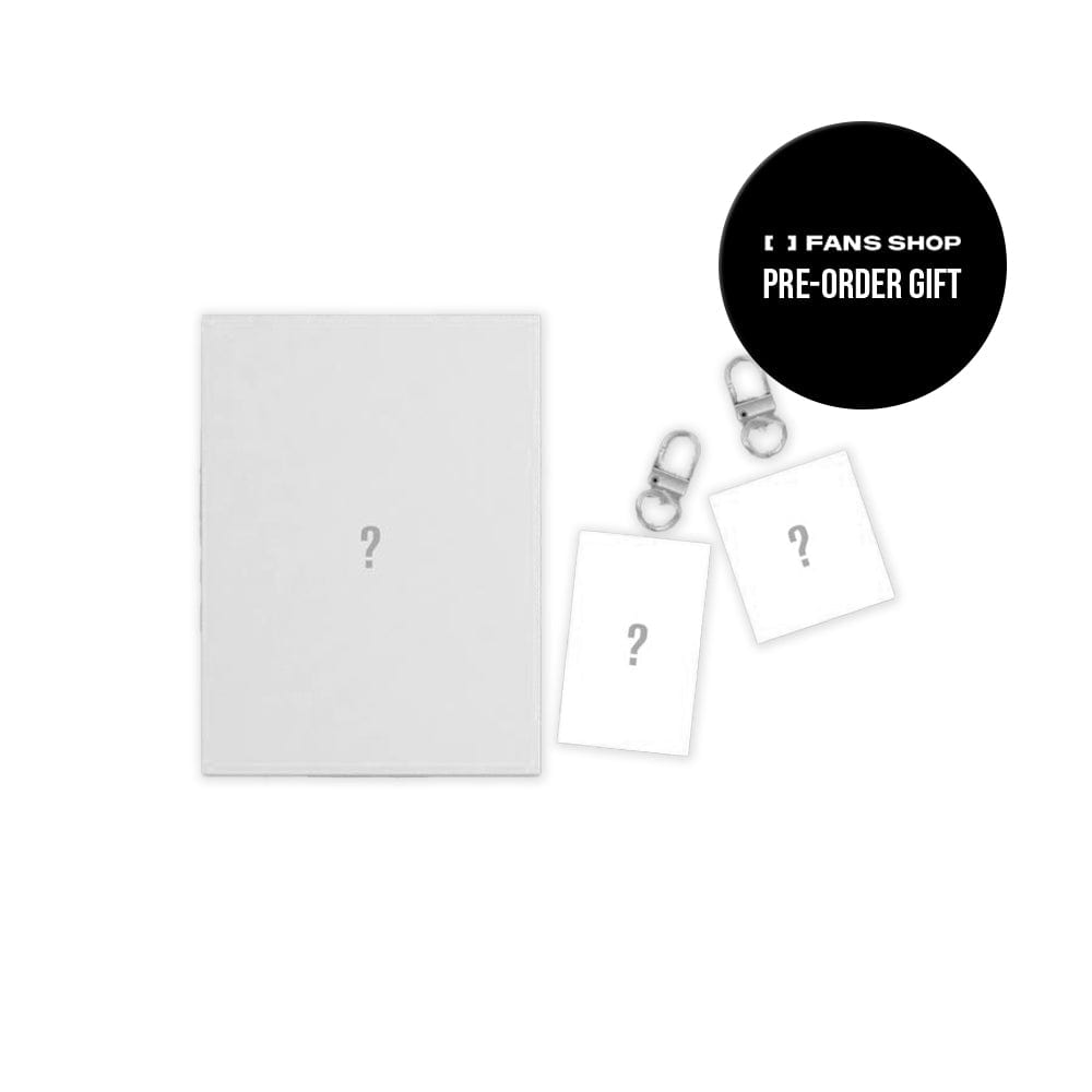 NEXZ ALBUM FANS SHOP NEXZ - 3rd Mini Album Beat-Boxer (Special ver.)