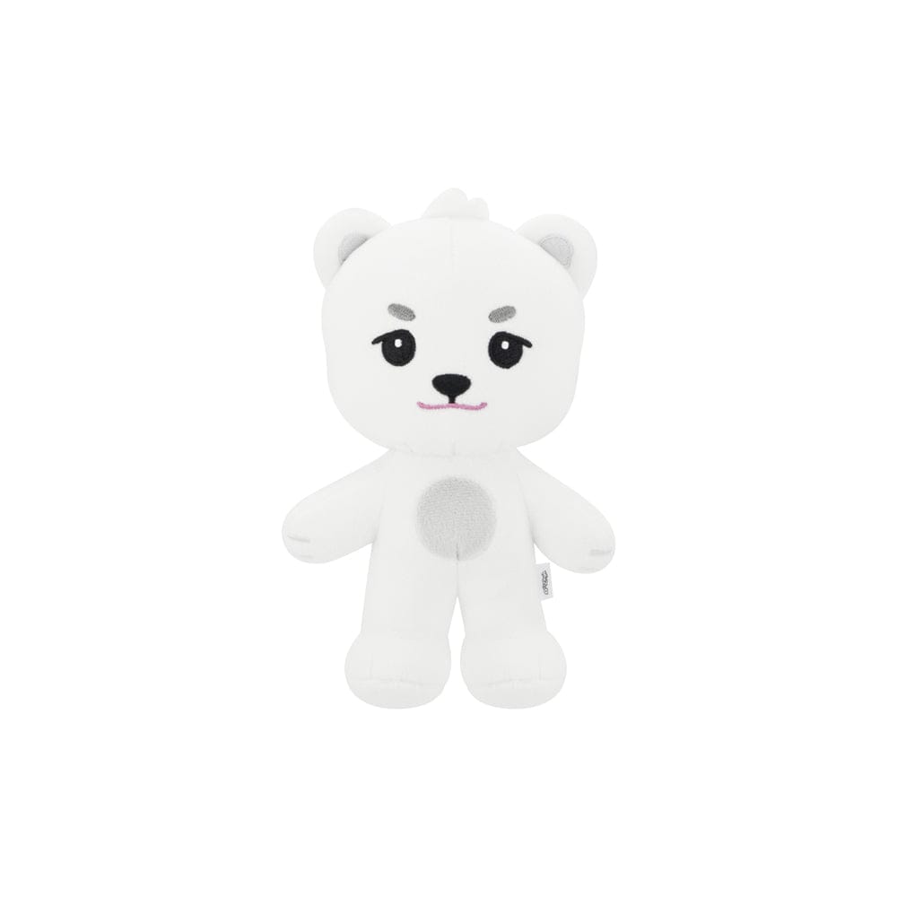 NEXZ ALBUM HARUBEAR NEXZ - NEXZOO PLUSH ORIGINAL Ver. - ONE BEAT Merch
