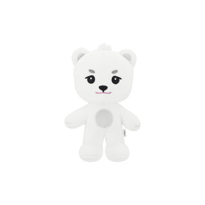 NEXZ ALBUM HARUBEAR NEXZ - NEXZOO PLUSH ORIGINAL Ver. - ONE BEAT Merch