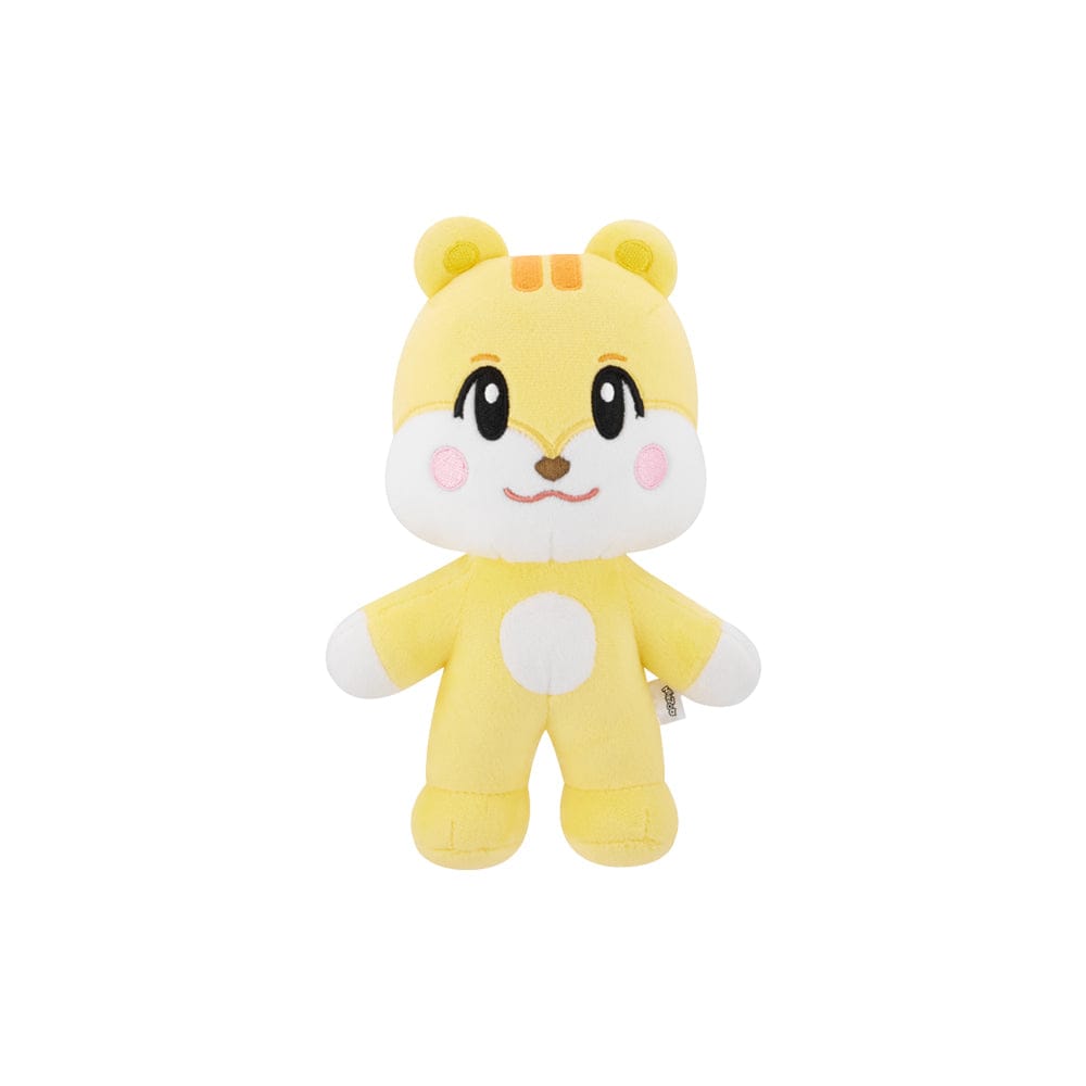 NEXZ ALBUM HYUROMI NEXZ - NEXZOO PLUSH ORIGINAL Ver. - ONE BEAT Merch