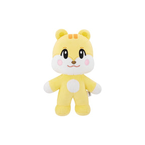 NEXZ ALBUM HYUROMI NEXZ - NEXZOO PLUSH ORIGINAL Ver. - ONE BEAT Merch