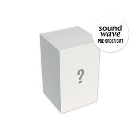 NEXZ ALBUM NEXZ - 3rd Mini Album Beat-Boxer (NEXZOO ver.)