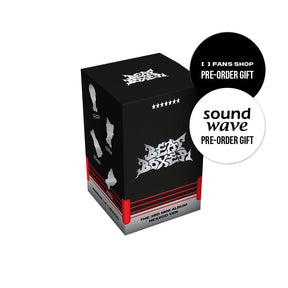 NEXZ ALBUM NEXZ - 3rd Mini Album Beat-Boxer (NEXZOO ver.)