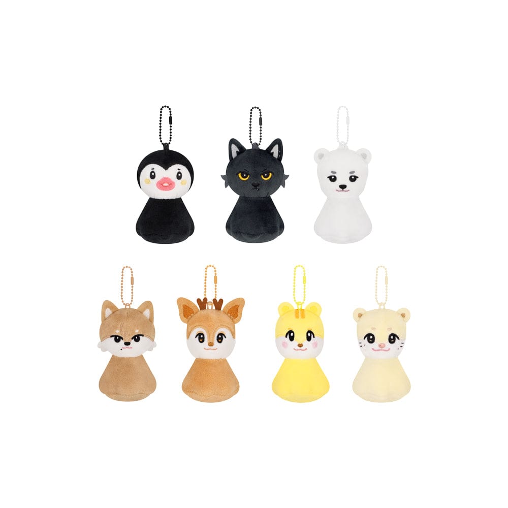 NEXZ ALBUM NEXZ - NEXZOO PLUSH TERUTERU Ver. - ONE BEAT