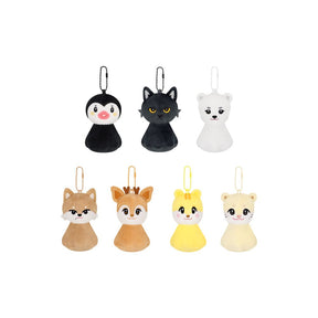 NEXZ ALBUM NEXZ - NEXZOO PLUSH TERUTERU Ver. - ONE BEAT