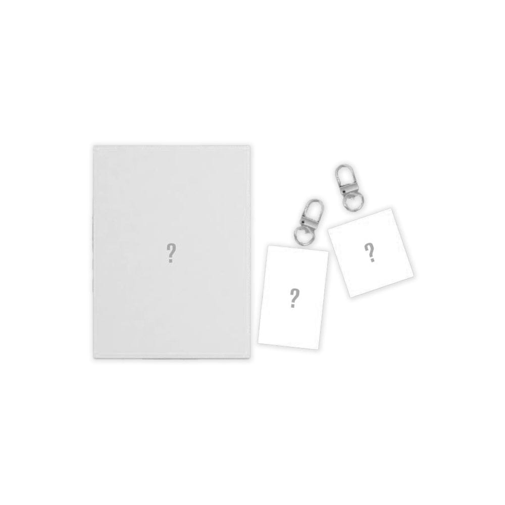 NEXZ ALBUM NO Gift NEXZ - 3rd Mini Album Beat-Boxer (Special ver.)