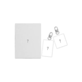 NEXZ ALBUM NO Gift NEXZ - 3rd Mini Album Beat-Boxer (Special ver.)