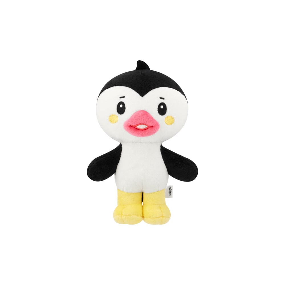 NEXZ ALBUM PPOMOYA NEXZ - NEXZOO PLUSH ORIGINAL Ver. - ONE BEAT Merch