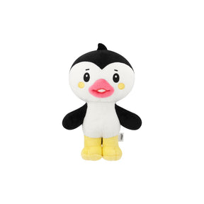 NEXZ ALBUM PPOMOYA NEXZ - NEXZOO PLUSH ORIGINAL Ver. - ONE BEAT Merch