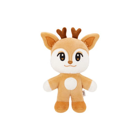NEXZ ALBUM SEIDEE NEXZ - NEXZOO PLUSH ORIGINAL Ver. - ONE BEAT Merch