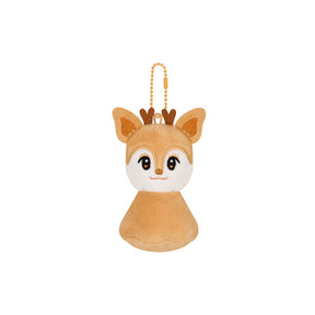 NEXZ ALBUM SEIDEE NEXZ - NEXZOO PLUSH TERUTERU Ver. - ONE BEAT