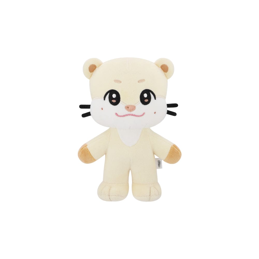NEXZ ALBUM YUTiE NEXZ - NEXZOO PLUSH ORIGINAL Ver. - ONE BEAT Merch