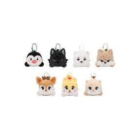 NEXZ MD / GOODS 1 RANDOM NEXZ - NEXZOO SECRET WIND-UP PLUSH [ SWEET PICNIC with NEXZOO MD ]