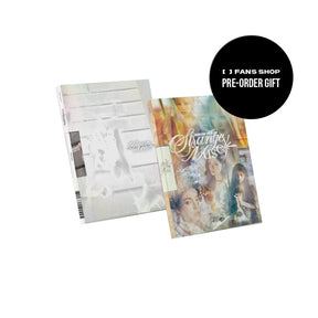 NMIXX ALBUM FANS SHOP GIFT / STRANGE NMIXX - 6th EP Strange Muse