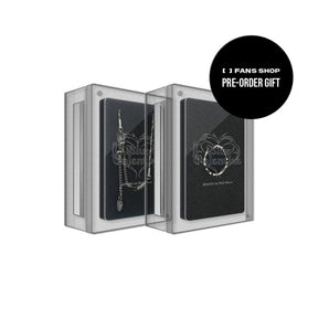 NMIXX ALBUM NMIXX - 1st Full Album Blue Valentine (Love Token Ver.)