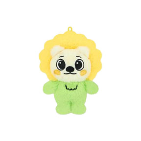NMIXX MD / GOODS DANDELION NMIXX -  PLUSH 10CM Ver. NSWER VACATION MD