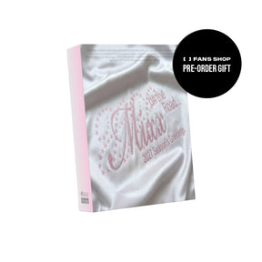 NMIXX MD / GOODS FANS SHOP NMIXX - 2027 SEASON'S GREETINGS [MIXX ON THE ROAD]
