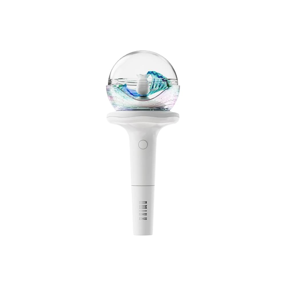 NMIXX MD / GOODS NMIXX - OFFICIAL LIGHT STICK VER.2