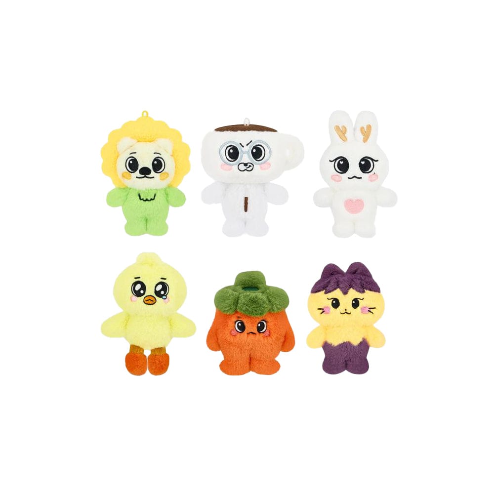 NMIXX MD / GOODS NMIXX -  PLUSH 10CM Ver. NSWER VACATION MD