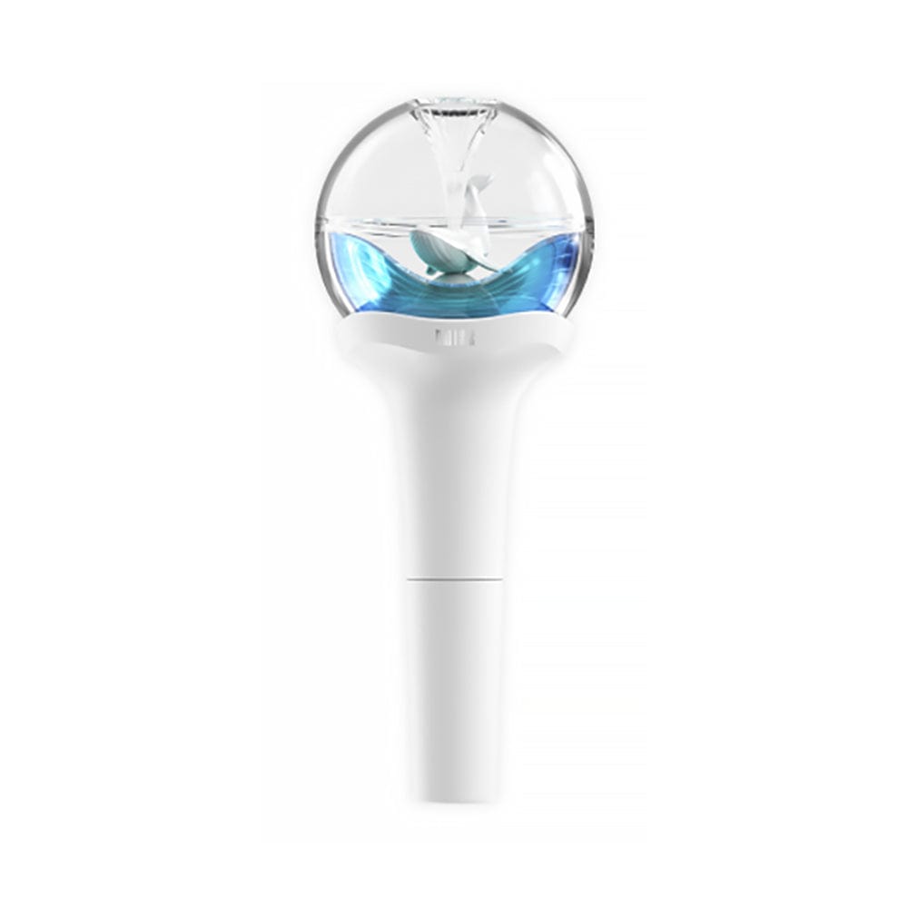 NMIXX MD / GOODS [Outer Box Damage] NMIXX - Official Light Stick