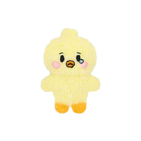 NMIXX MD / GOODS ULBYO NMIXX - PLUSH KEYRING MICRO Ver. NSWER VACATION MD