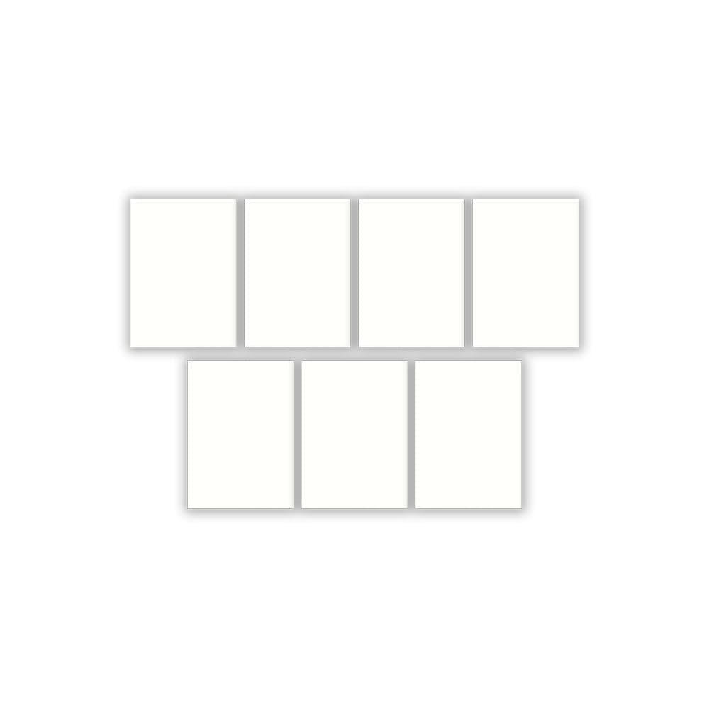 NouerA ALBUM NouerA - The 3rd Mini Album POP IT LIKE (POCA Ver.)