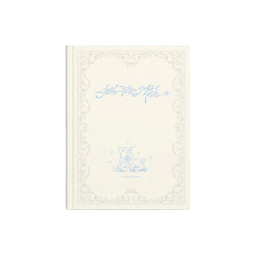 Oh My Girl ALBUM NO POB OH MY GIRL -  Special lyrics book