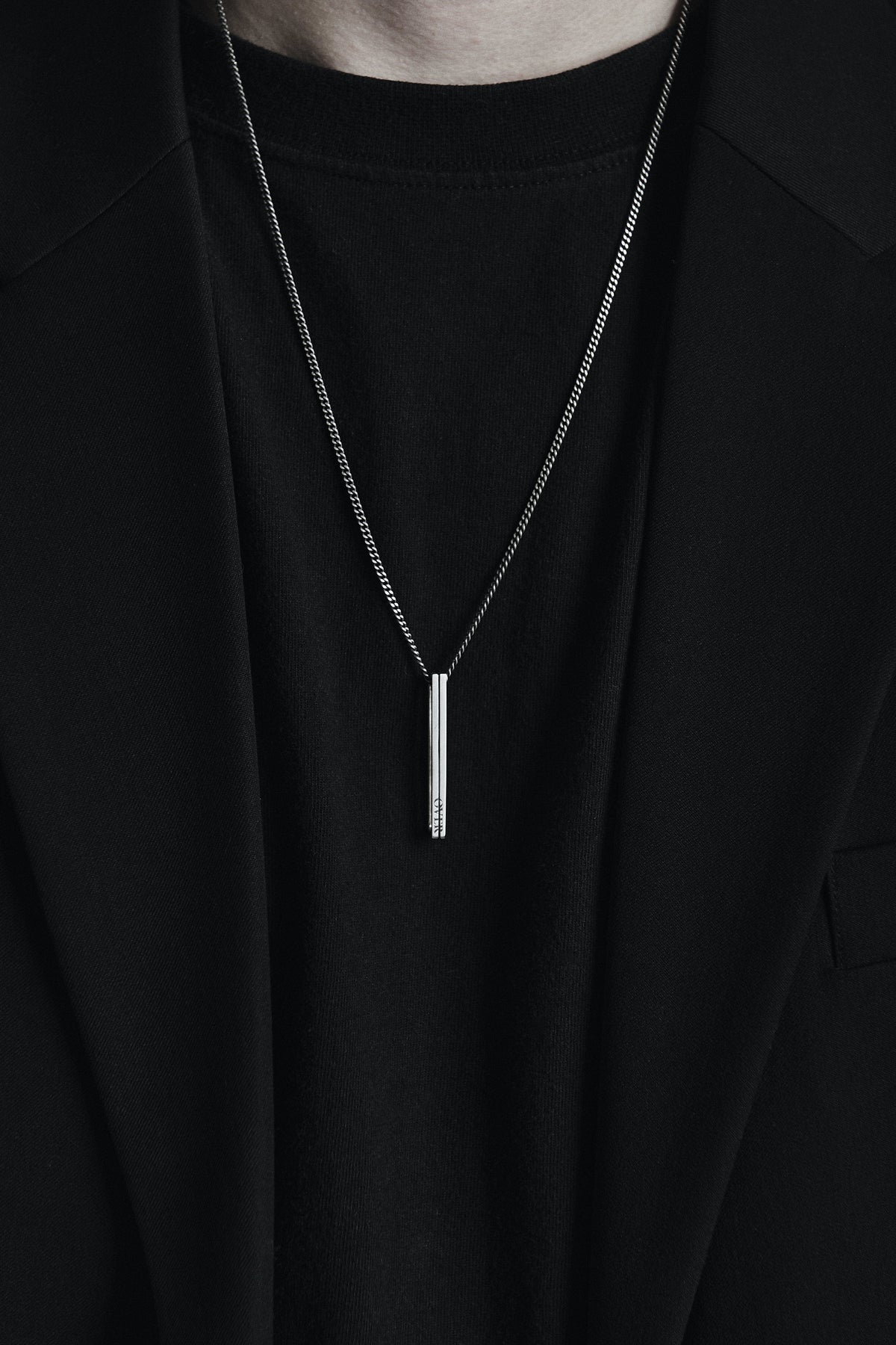 over the line MD / GOODS [K-Lifestyle] over the line - One line bar pendant