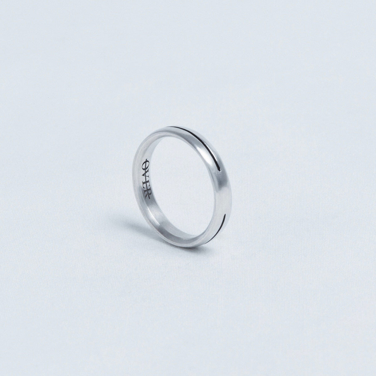 over the line MD / GOODS [K-Lifestyle] over the line - One line ring