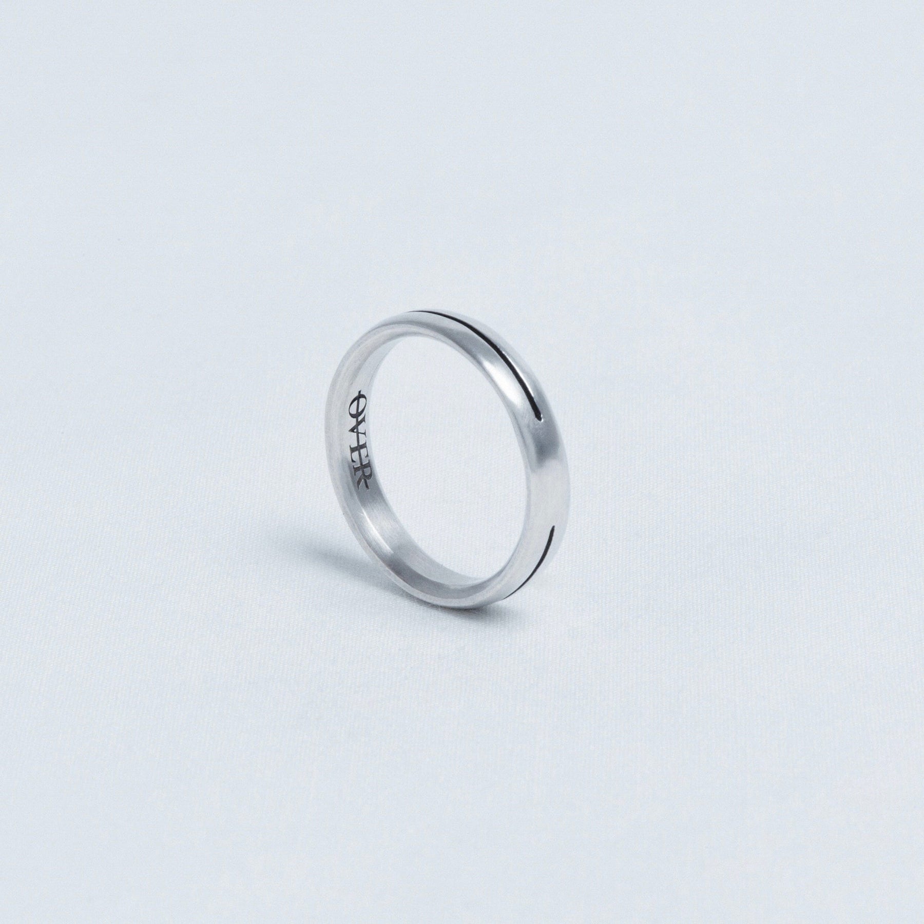 over the line MD / GOODS [K-Lifestyle] over the line - One line ring