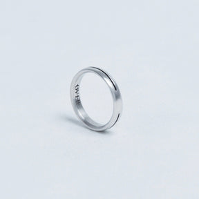 over the line MD / GOODS [K-Lifestyle] over the line - One line ring