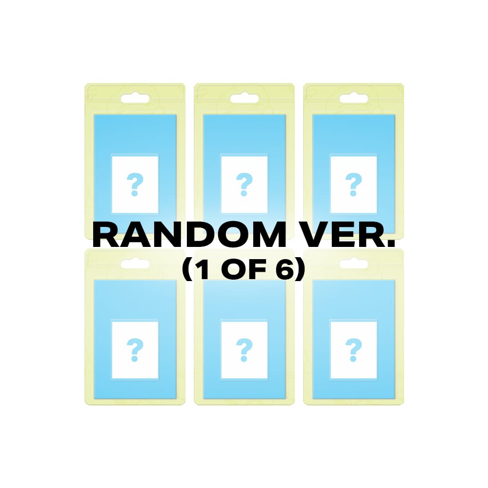 P1Harmony ALBUM 1 RANDOM P1Harmony - 10th Mini Album BLOW UP ( FaNCy ver. )