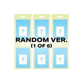 P1Harmony ALBUM 1 RANDOM P1Harmony - 10th Mini Album BLOW UP ( FaNCy ver. )