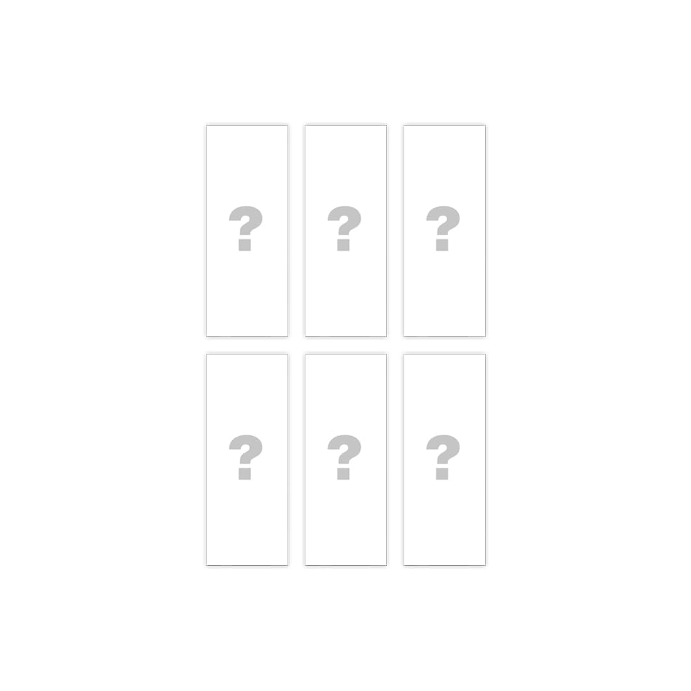 P1Harmony ALBUM NO GIFT / 1 RANDOM P1Harmony - 10th Mini Album BLOW UP ( COMPACT Ver. )